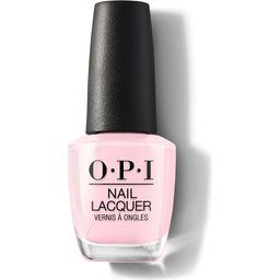 OPI Nail Lacquer Pinks