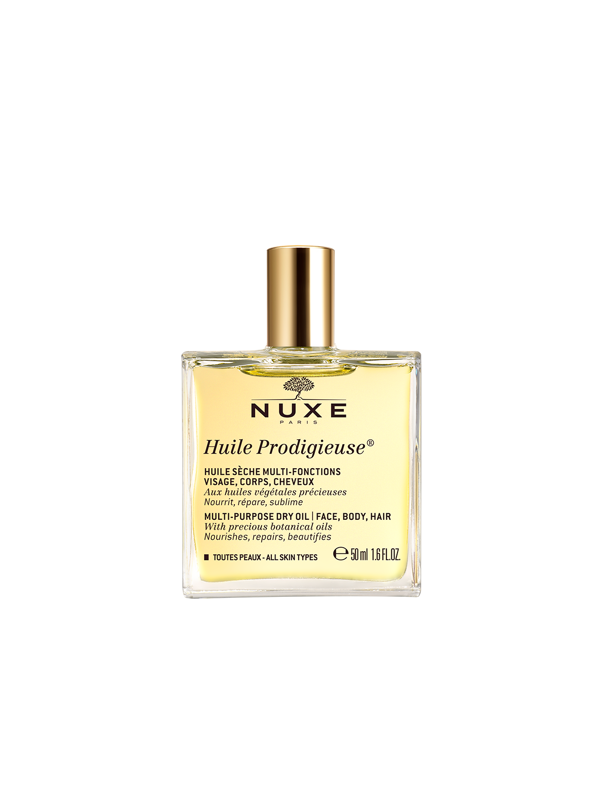 NUXE Huile Prodigieuse® - 50 ml