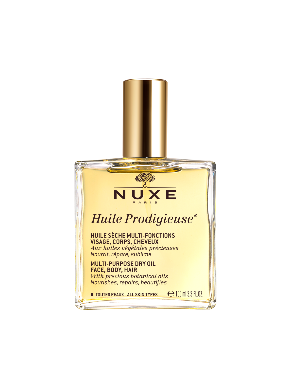 Huile Prodigieuse®, 100 ml