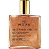 NUXE Huile Prodigieuse® Or