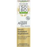 SO'Bio étic Regenerierendes Serum