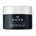 NUXE Insta-Masque Aktivkohle und Rosenwasser - 50 ml