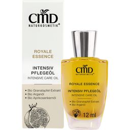 CMD Naturkosmetik Royale Essence Intensiv Pflegeöl - 12 ml 