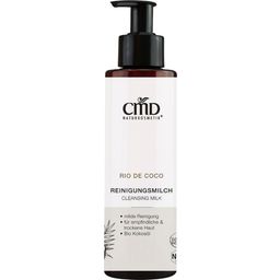 CMD Naturkosmetik Rio de Coco Reinigungsmilch - 200 ml