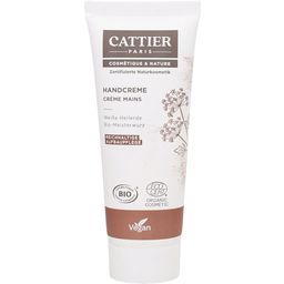 Handcreme Heilerde reichhaltige Aufbaupflege - 75 ml