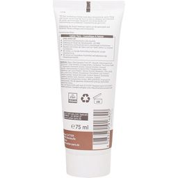 Handcreme Heilerde reichhaltige Aufbaupflege - 75 ml