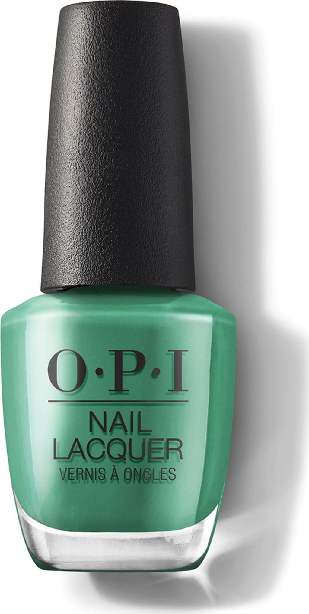 Nagellack Hollywood Collection, Rated Pea-G (15 ml)