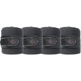 Kentucky Horsewear Polar Fleece Bandagen "Velvet Pearls"