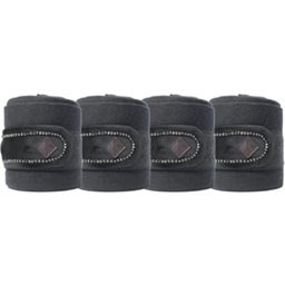 Kentucky Horsewear Polar Fleece Bandagen 