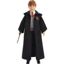 Harry Potter und Die Kammer des Schreckens Ron Weasley Puppe