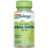 Solaray Haferstroh (Avena sativa)