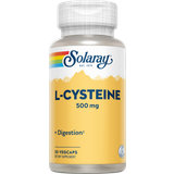 Solaray L-Cystein