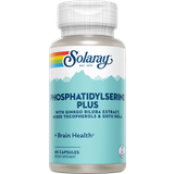 Solaray Phosphatidylserine Plus