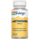 Solaray L-Methionin