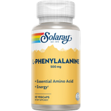 Solaray L-Phenylalanine