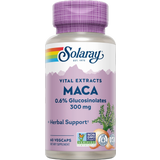 Solaray Maca Extrakt