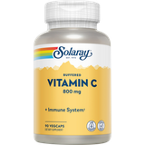 Solaray Non-Acidic Vitamin C