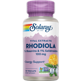 Solaray Rhodiola Extract
