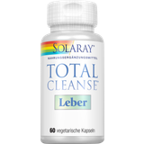 Solaray Total Cleanse Liver