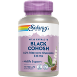 Solaray Traubensilberkerze - Black Cohosh