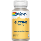 Solaray Glycin