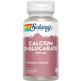 Solaray Calcium D-Glucarate