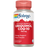 Solaray Ubiquinol CoQ-10