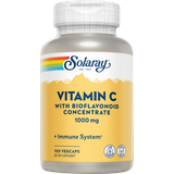 Solaray Vitamin C 1000mg