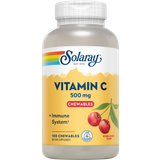 Solaray Vitamin C Kautabletten