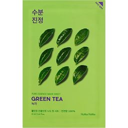 Holika Holika Pure Essence Mask Sheet - Green Tea - 1 Stk