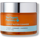 The Organic Pharmacy Carrot Butter Cleanser - 50 ml