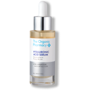 The Organic Pharmacy Hyaluronic Acid Serum  0,2 % - 30 ml