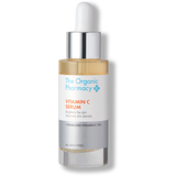 The Organic Pharmacy Stabilised Vitamin C Serum  15 %