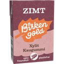 Natur Kaugummi Zimt - 28 g