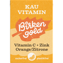 Natur Kau-Vitamin C + Zink - 28 g