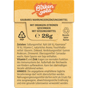 Natur Kau-Vitamin C + Zink - 28 g