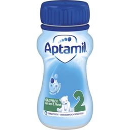 Aptamil Pronutra-ADVANCE 2 Folgemilch