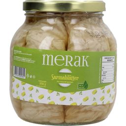 MAMA'S Sauerkrautblätter - 1.450 g