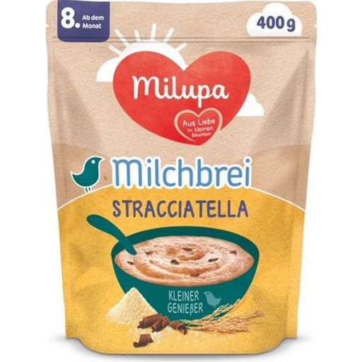 Beikost Milchbrei Kleiner Genießer Straciatella - 400 g