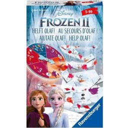Ravensburger Frozen 2 - Helft Olaf