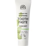 URTEKRAM Nordic Beauty Fresh Mint Whitening Toothpaste