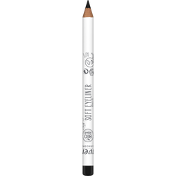 Lavera Soft Eyeliner - 01 Black