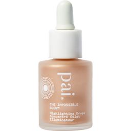 The Impossible Glow Bronzing Drops Small Size - Rose Gold