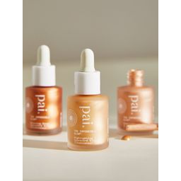 The Impossible Glow Bronzing Drops Small Size