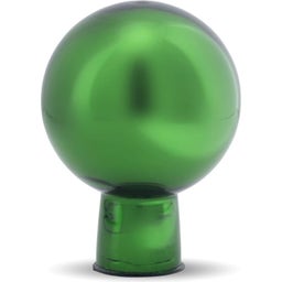 Windhager Rosenkugel 12 cm - Grün
