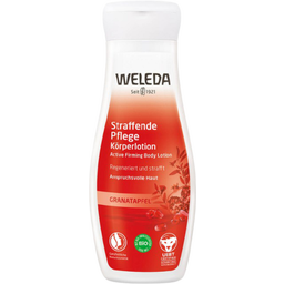 Granatapfel Straffende Pflege Körperlotion - 200 ml