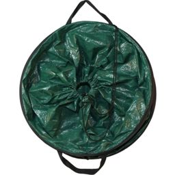 Windhager Garten-Bag mit Zip-Deckel - 1 Stk