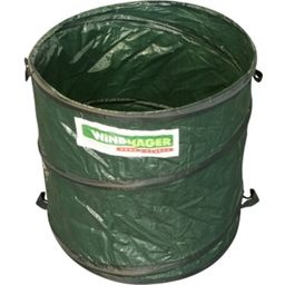 Windhager PopUp Garten-Bag, 80 l - 1 Stk