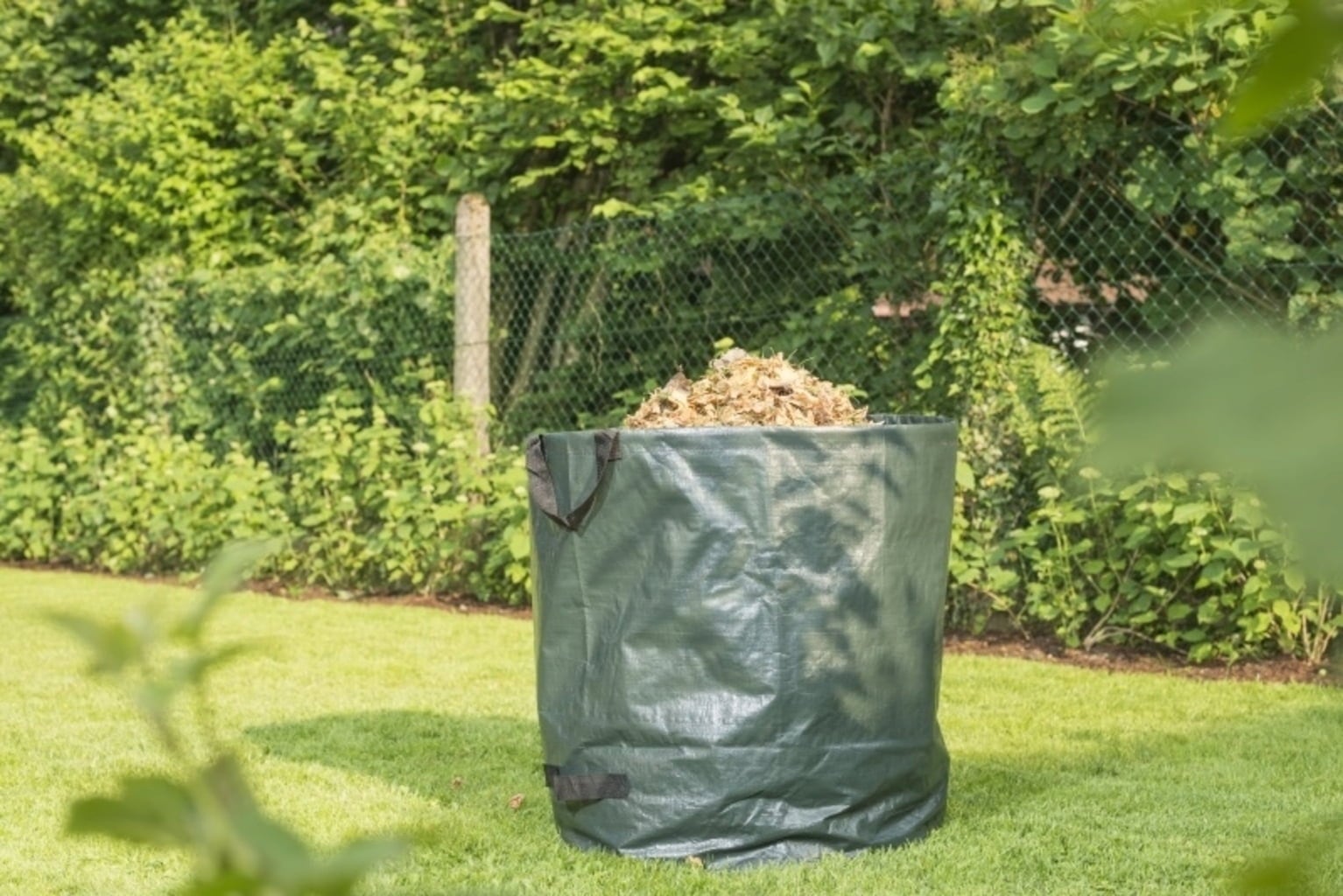 Windhager Garten-Bag 80 l - 1 Stk