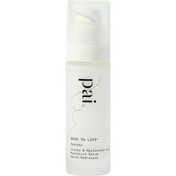 Pai Skincare Back To Life Hydration Serum - 30 ml